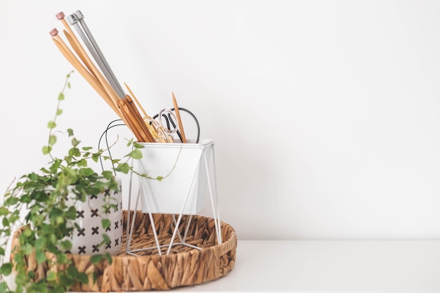 Контактная зона студии